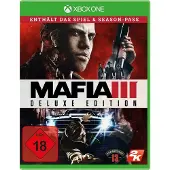 Mafia 3 - Deluxe Edition
