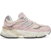 New Balance Schuhe - 9060 - Rose Trottel/Ice Wine Sei - - 39 - Schuhe
