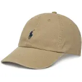 Ralph Lauren Cap 211912843020 Braun