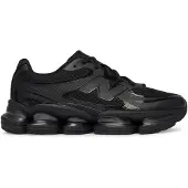 New Balance Unisex Abzorb 2000 Black Größe: 43 | Trainers Outlet | Unisex | Schwarz