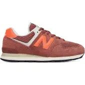 New Balance Sneakers U5747FE Dunkelrot 42.5