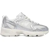 New Balance 530 Silver Metallic 40