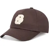 BOSS Cap Ari-B 50562252 Braun