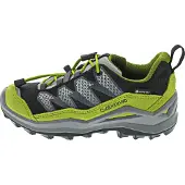 Lowa Maddox Pro GTX Lo Jr 6416279903 (38/schwarz-limone)