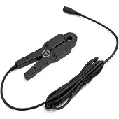 Peaktech P 4145-100A – 100A Strommessadapter für 4145 – präzise AC-Stromsonde für Labor & Industrie