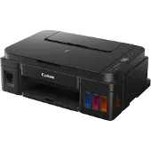 Canon PIXMA G2410 - Multifunktionsdrucker - Farbe - Tintenstrahl - wiederbefüllbar - 216 x 297 mm (Original)