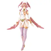 Kotobukiya Arcanadea Plastic Model Kit Aruaril 20 cm