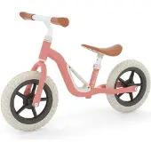 Chillafish – Charlie 10" Leichtes Laufrad – Flamingo, 1,5–4 Jahre