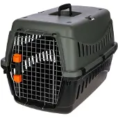Kerbl Eco Haustiertransportbox