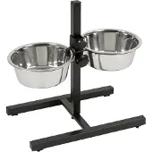 Kerbl Schüssel 2x1800ml