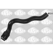 SASIC Kühlerschlauch Wasserschlauch für OPEL Astra H Caravan (A04) 3406293