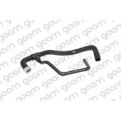 GOOM Kühlerschlauch Wasserschlauch für FIAT Scudo Kastenwagen (220) RH-0342