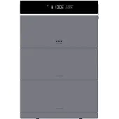 Conow CBE2000 Pro Tuya Powerstation 2000Wh LiFePO4 Solarspeicher mit 2 CBE2000 Erweiterungsbatterien