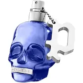 Police To Be #Freetodare for Man Eau De Toilette 125 ml (man)