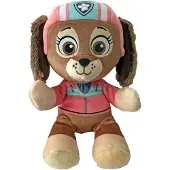 TY 44017 - Liberty Paw Patrol - Beanie Babies Plüschtier - 15 cm