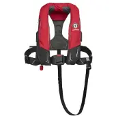 Crewsaver Crewfit Pro 180n Rettungsweste Mit Gurtzeug