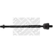 MAPCO 55500 Axialgelenk Spurstange für NISSAN PIXO (UA0) Vorne Links Vorne Rechts