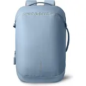 XD Design Bobby Air Anti-Diebstahl Laptoprucksack - 16" Laptopfach - blau