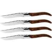 Legnoart Fassona Steakmesser