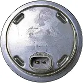 METZGER ABS Sensor Raddrehzahl Hinten für TOYOTA AVENSIS Kombi (T25) 09001149