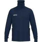 Jako Tracksuit Jacke Wardrobe - marine, Größe:XXL