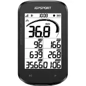 IGPSPORT Bsc100max Fahrradcomputer