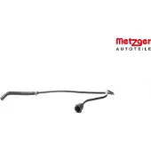 METZGER Kühlerschlauch Wasserschlauch für BMW 3 Touring (E91) 2420544