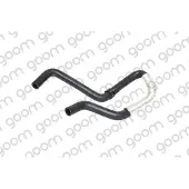 GOOM Kühlerschlauch Wasserschlauch für FIAT Scudo Kastenwagen (220) RH-0410