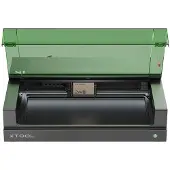 Xtool S1 Basic 2 In 1 Lasergravurmaschine 40w