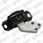 GOOM Motorlager Rechts für SMART FORTWO Coupe (451) EM-0085