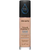 Miss Naturally Perfect All Skin Serum Foundation 15 Cold 30ml