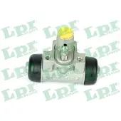 LPR Radbremszlinder 4095
