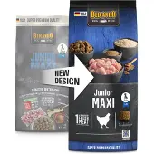 Belcando Junior Maxi, 1 kg