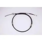 Hella Seilzug, Feststellbremse [Hersteller-Nr. 8AS355665-001] für Toyota