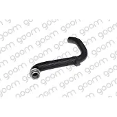GOOM Kühlerschlauch Wasserschlauch für FIAT Scudo Kastenwagen (220) RH-0169