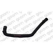 GOOM Kühlerschlauch Wasserschlauch für RENAULT SCÉNIC II (JM0/1) RH-0285