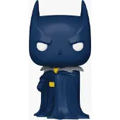 Funko POP! Pop! DC Comics: Batman - Batman #493 Special Edition Exclusive