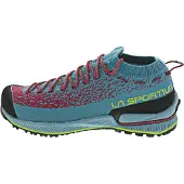 La Sportiva TX2 Evo Woman 27W624502 (41.5/topaz-red plum)