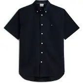 Tommy Hilfiger Core Flex Kurzarmhemd