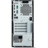 Acer Veriton M4 VM4710GT - MT - mit Intel Core i7 Prozessor der 13. Generation
