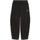 Puma Essential Relaxed Barrel Leg Trainingshose