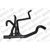 GOOM Kühlerschlauch Wasserschlauch für RENAULT Scénic I (JA0/1, FA0) RH-0499