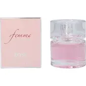 HUGO BOSS Boss - , Femme E.d.P. Nat. Spray 50 ml Eau de Parfum