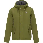 Schmuddelwedda Jacke Männer Olive