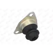 BIRTH Motorlager Vorne Unten für FIAT PUNTO (176) 5730