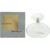 Salvatore Ferragamo Incanto Eau De Parfum 100 ml (woman)