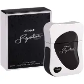Armaf Signature Night Eau de Parfum Spray 100 ml