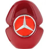 Mercedes-benz Woman in Red Eau de Parfum 90 ml