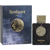 Armaf Club de Nuit Lionheart Man Eau De Parfum 100 ml (man)