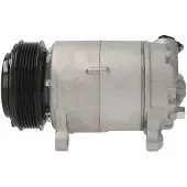 THERMOTEC Klimakompressor KTT090639